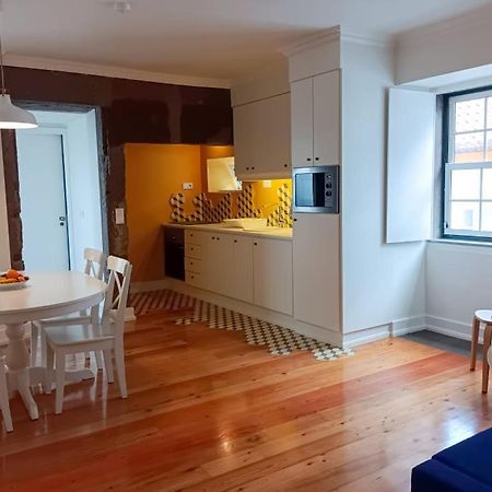 Apartamentos Azera - Laura Azera Прайя-да-Витория Экстерьер фото