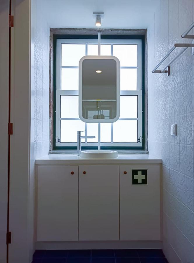 Apartamentos Azera - Laura Azera Прайя-да-Витория Экстерьер фото